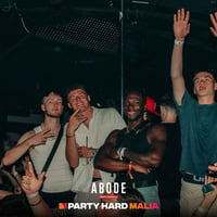 Abode Residency Malia at ZigZag Club, Malia, 12 July 2026