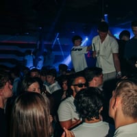Abode Residency Malia at ZigZag Club, Malia, 12 July 2026
