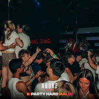 Abode Residency Malia at ZigZag Club, Malia, 12 July 2026