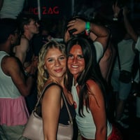 Abode Residency Malia at ZigZag Club, Malia, 12 July 2026
