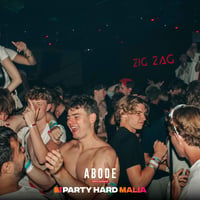 Abode Residency Malia at ZigZag Club, Malia, 12 July 2026