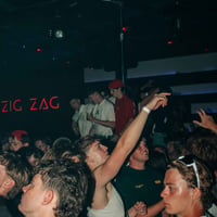 Abode Residency Malia at ZigZag Club, Malia, 12 July 2026