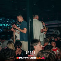 Abode Residency Malia at ZigZag Club, Malia, 12 July 2026