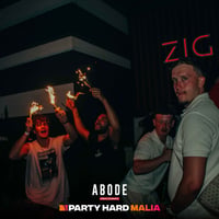 Abode Residency Malia at ZigZag Club, Malia, 12 July 2026