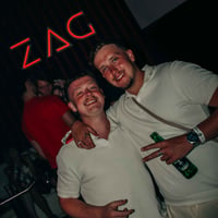 Abode Residency Malia at ZigZag Club, Malia, 12 July 2026