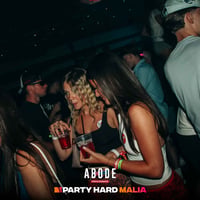 Abode Residency Malia at ZigZag Club, Malia, 12 July 2026