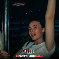 Abode Residency Malia at ZigZag Club, Malia, 12 July 2026