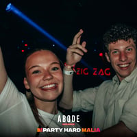 Abode Residency Malia at ZigZag Club, Malia, 12 July 2026