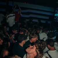Abode Residency Malia at ZigZag Club, Malia, 12 July 2026