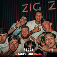 Abode Residency Malia at ZigZag Club, Malia, 12 July 2026