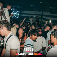Abode Residency Malia at ZigZag Club, Malia, 12 July 2026