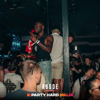 Abode Residency Malia at ZigZag Club, Malia, 12 July 2026