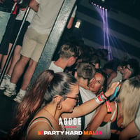 Abode Residency Malia at ZigZag Club, Malia, 12 July 2026