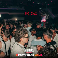 Abode Residency Malia at ZigZag Club, Malia, 12 July 2026