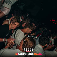 Abode Residency Malia at ZigZag Club, Malia, 12 July 2026