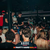 Abode Residency Malia at ZigZag Club, Malia, 12 July 2026