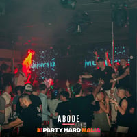 Abode Residency Malia at ZigZag Club, Malia, 12 July 2026