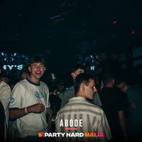 Abode Residency Malia at ZigZag Club, Malia, 12 July 2026