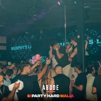 Abode Residency Malia at ZigZag Club, Malia, 12 July 2026