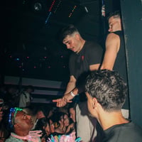 Abode Residency Malia at ZigZag Club, Malia, 12 July 2026