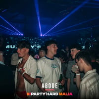 Abode Residency Malia at ZigZag Club, Malia, 12 July 2026