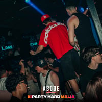 Abode Residency Malia at ZigZag Club, Malia, 12 July 2026