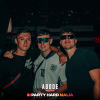 Abode Residency Malia at ZigZag Club, Malia, 12 July 2026