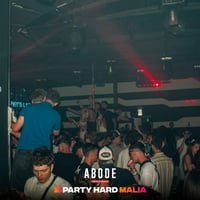 Abode Residency Malia at ZigZag Club, Malia, 12 July 2026