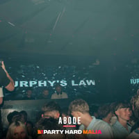 Abode Residency Malia at ZigZag Club, Malia, 12 July 2026