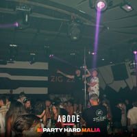 Abode Residency Malia at ZigZag Club, Malia, 12 July 2026