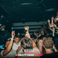Abode Residency Malia at ZigZag Club, Malia, 12 July 2026