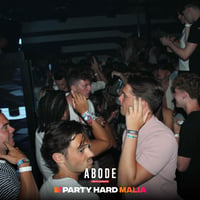 Abode Residency Malia at ZigZag Club, Malia, 12 July 2026