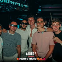Abode Residency Malia at ZigZag Club, Malia, 12 July 2026