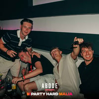 Abode Residency Malia at ZigZag Club, Malia, 12 July 2026