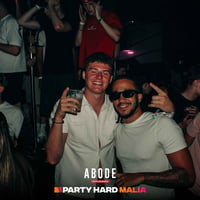 Abode Residency Malia at ZigZag Club, Malia, 12 July 2026