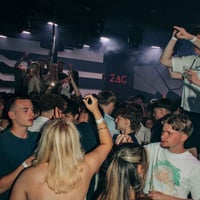 Abode Residency Malia at ZigZag Club, Malia, 12 July 2026
