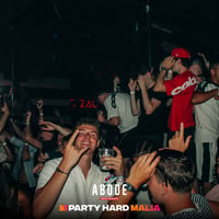 Abode Residency Malia at ZigZag Club, Malia, 12 July 2026