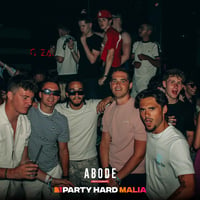 Abode Residency Malia at ZigZag Club, Malia, 12 July 2026