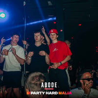 Abode Residency Malia at ZigZag Club, Malia, 12 July 2026