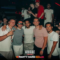 Abode Residency Malia at ZigZag Club, Malia, 12 July 2026