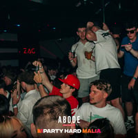 Abode Residency Malia at ZigZag Club, Malia, 12 July 2026
