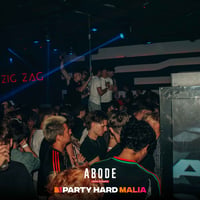 Abode Residency Malia at ZigZag Club, Malia, 12 July 2026