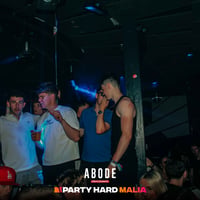 Abode Residency Malia at ZigZag Club, Malia, 12 July 2026