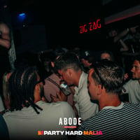 Abode Residency Malia at ZigZag Club, Malia, 12 July 2026