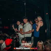 Abode Residency Malia at ZigZag Club, Malia, 12 July 2026