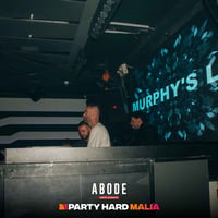 Abode Residency Malia at ZigZag Club, Malia, 12 July 2026