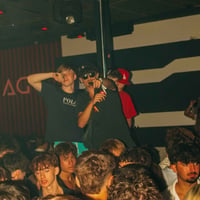 Abode Residency Malia at ZigZag Club, Malia, 12 July 2026