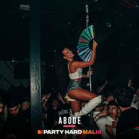 Abode Residency Malia at ZigZag Club, Malia, 12 July 2026