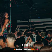 Abode Residency Malia at ZigZag Club, Malia, 12 July 2026