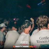 Abode Residency Malia at ZigZag Club, Malia, 12 July 2026